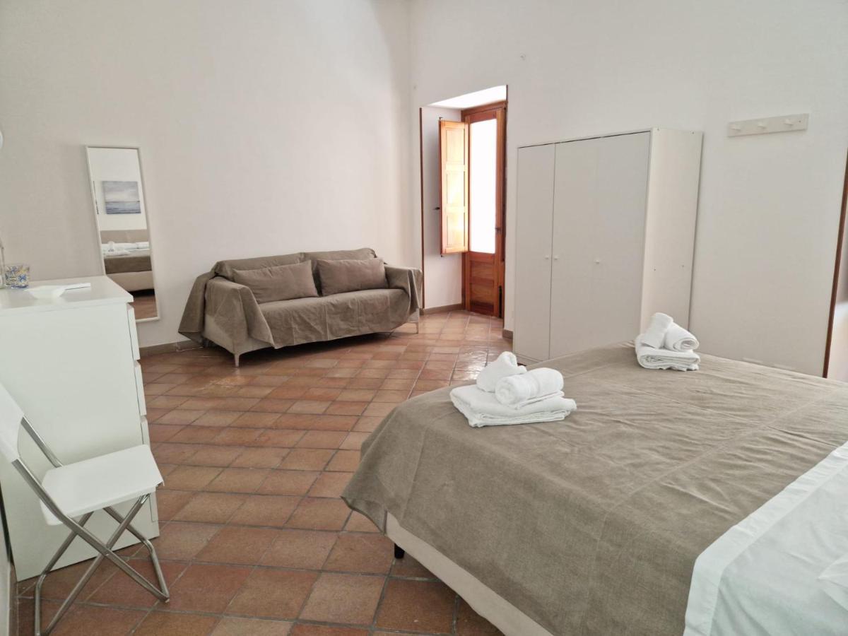 Le Stanze Di Marta Gasthof