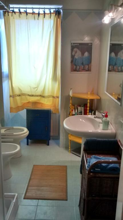Mazzaforno Apartment *