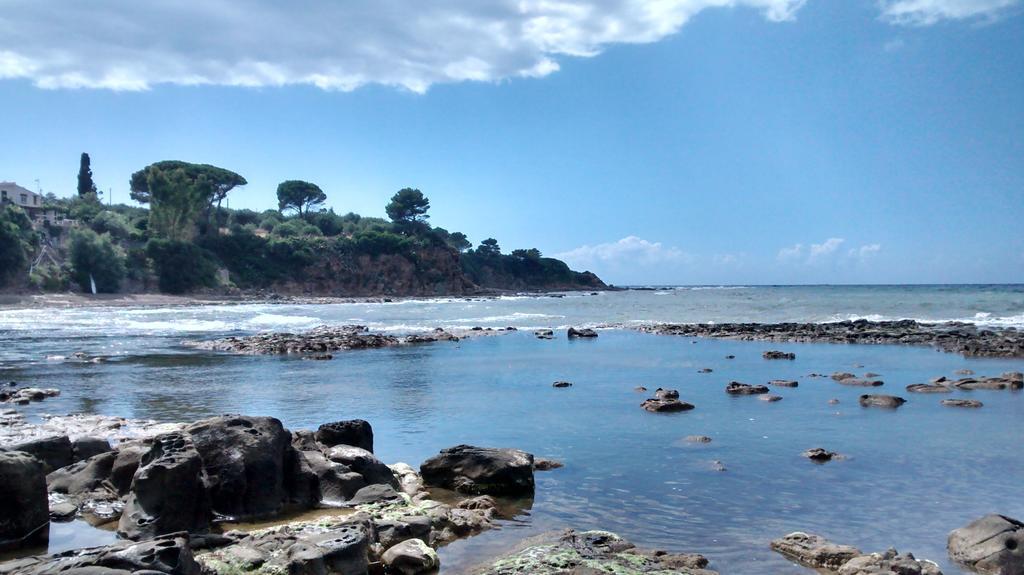 Apartment Mazzaforno Cefalu