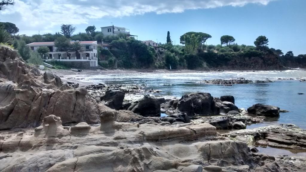 Mazzaforno * Cefalu