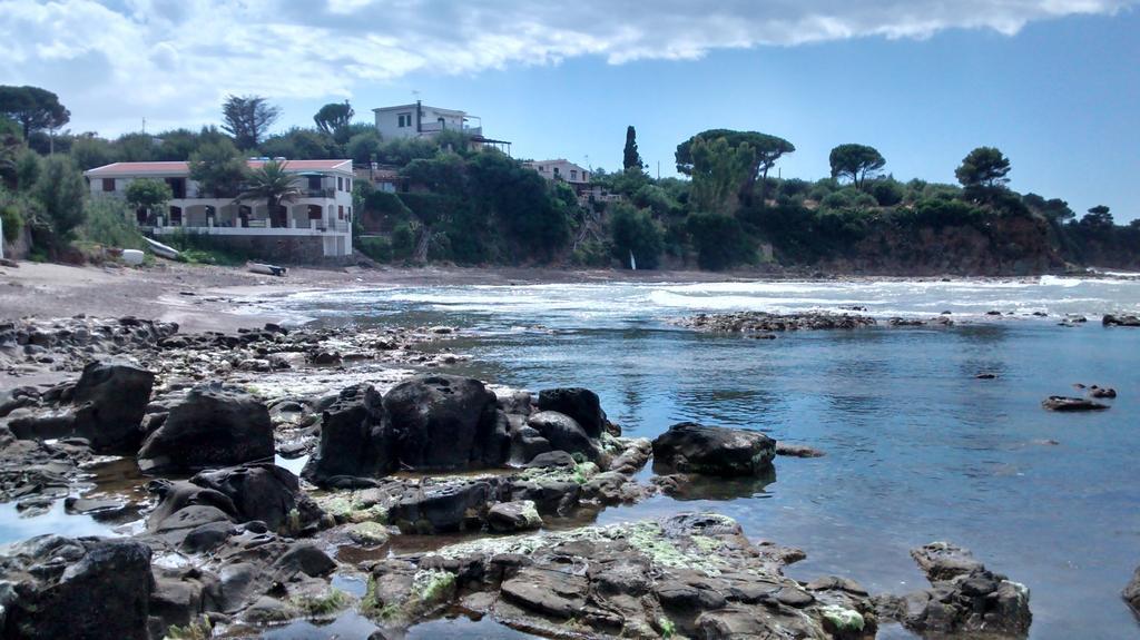 Mazzaforno Apartment Cefalu