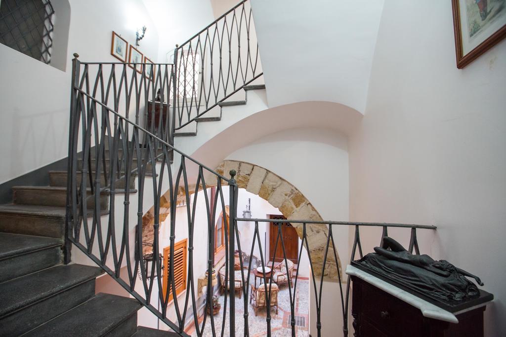 Guest house Palazzo Raho Cefalu