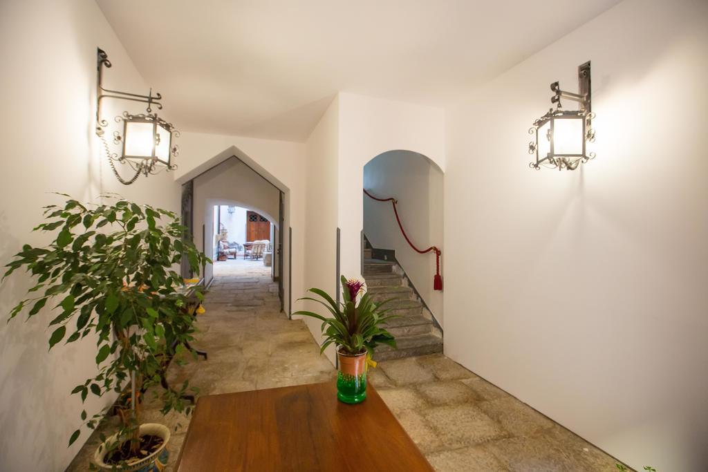 Palazzo Raho 2* Cefalu