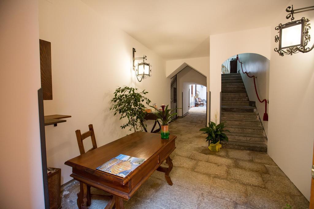 Guest house Palazzo Raho 2*