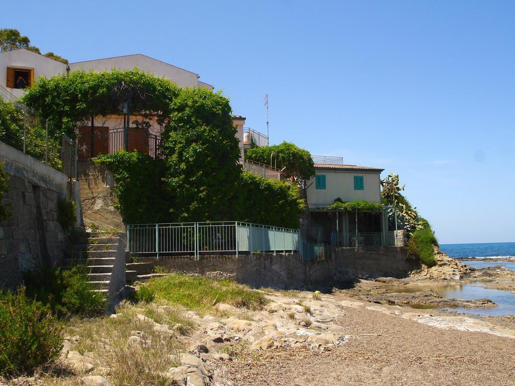 Mazzaforno Apartment *