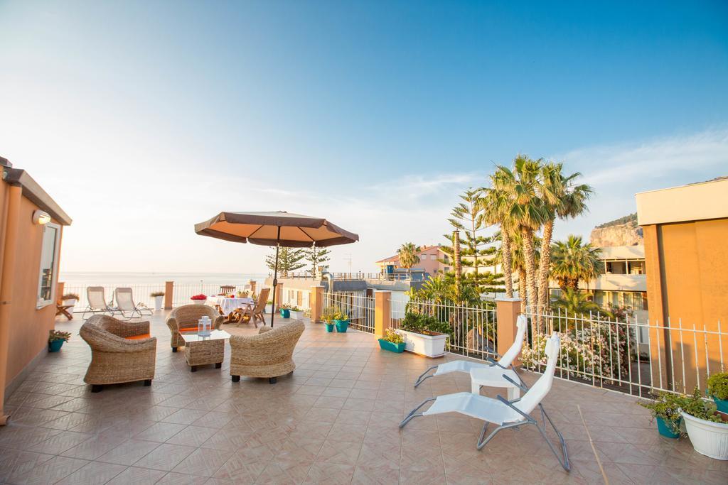 Bed & Breakfast Olas Del Mar *