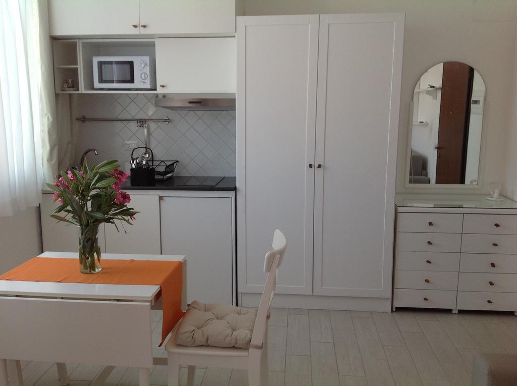 Attico Al Centro Apartment