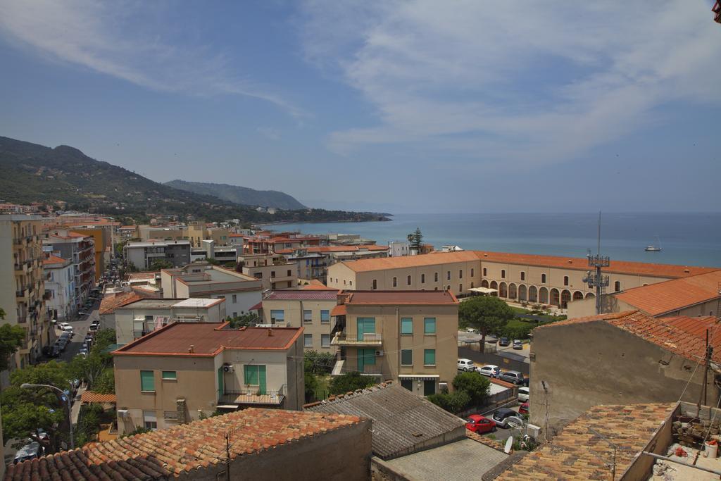 Guest house Garibaldi