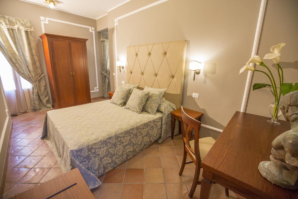 Palazzo Raho Guest house 2*