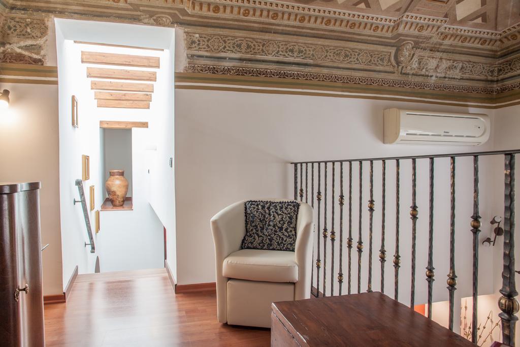La Triscele Apartment *