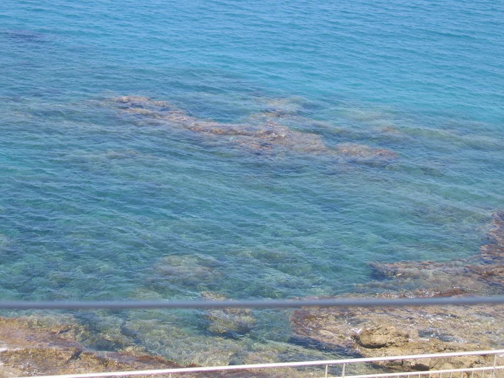 Giudecca Cefalu