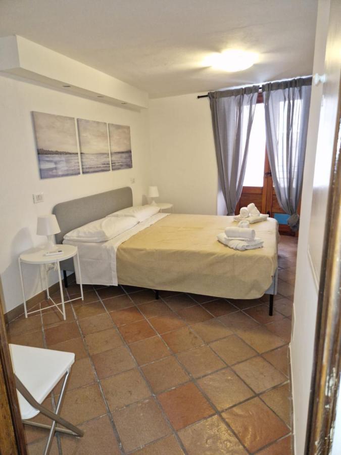 Le Stanze Di Marta Casa de hóspedes *