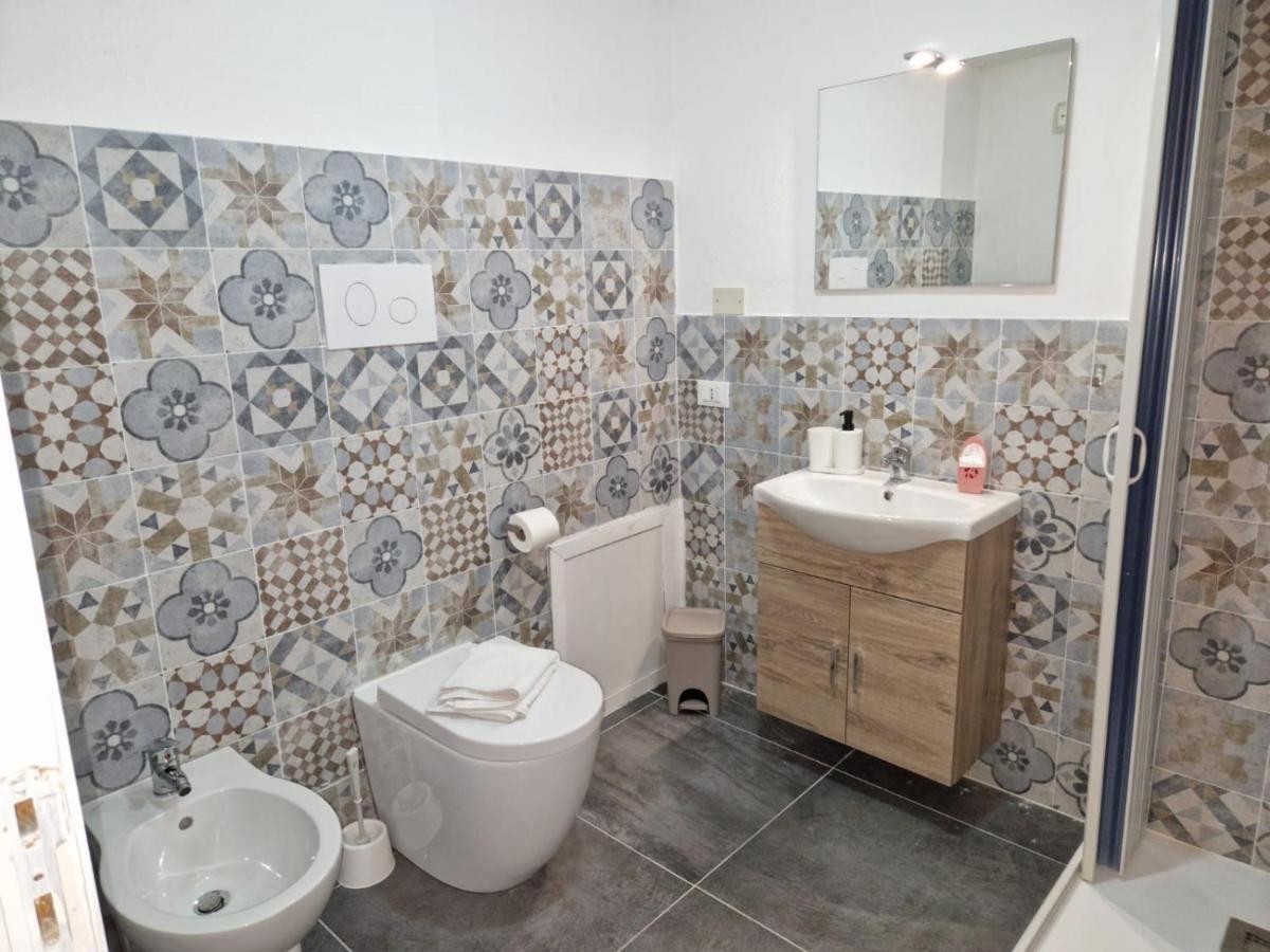 Le Stanze Di Marta Gasthof Cefalù
