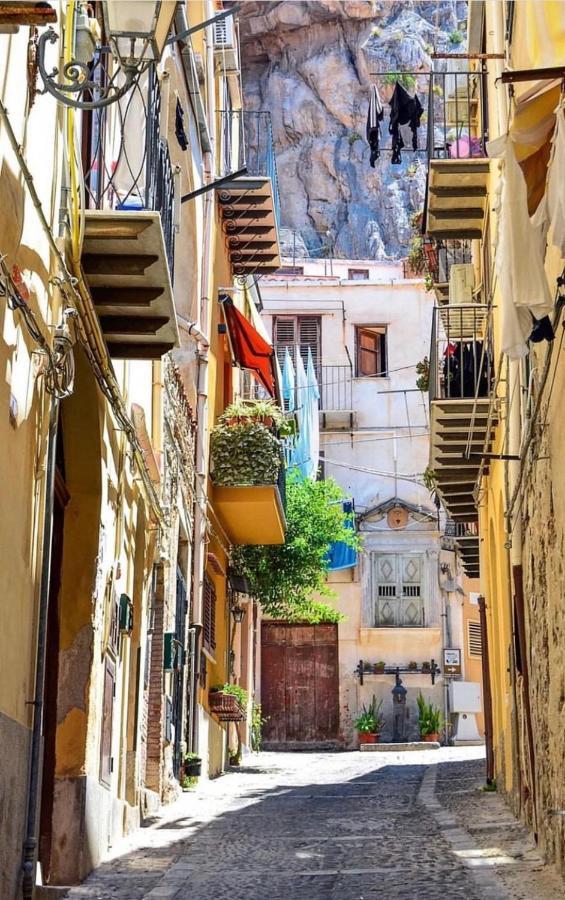 Holiday home Mimi Cefalu