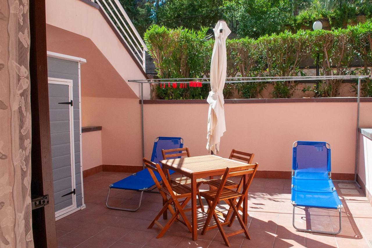 Sunnyhomecefalu39 Apartment