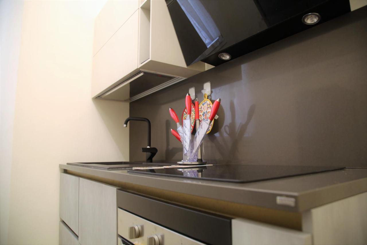 L'infatata Apartment *