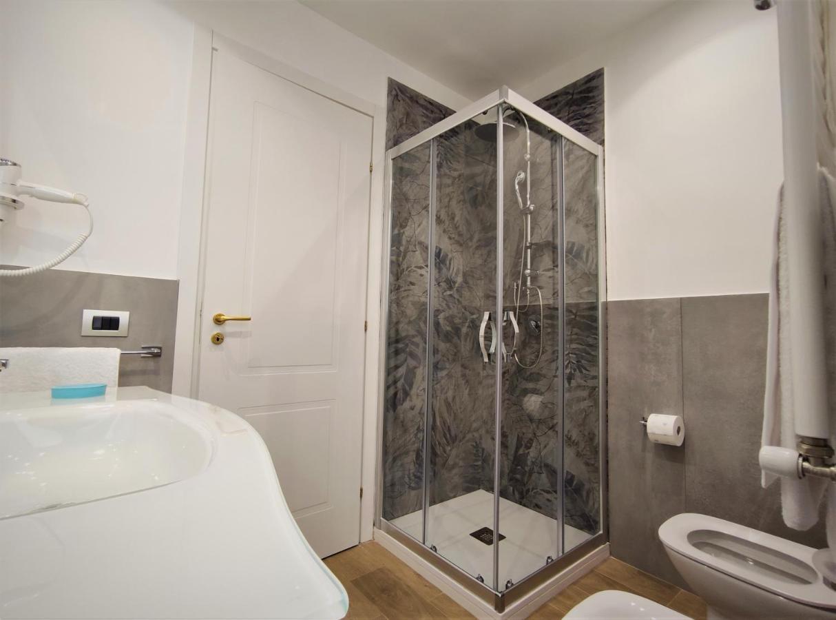 Apartment L'infatata *