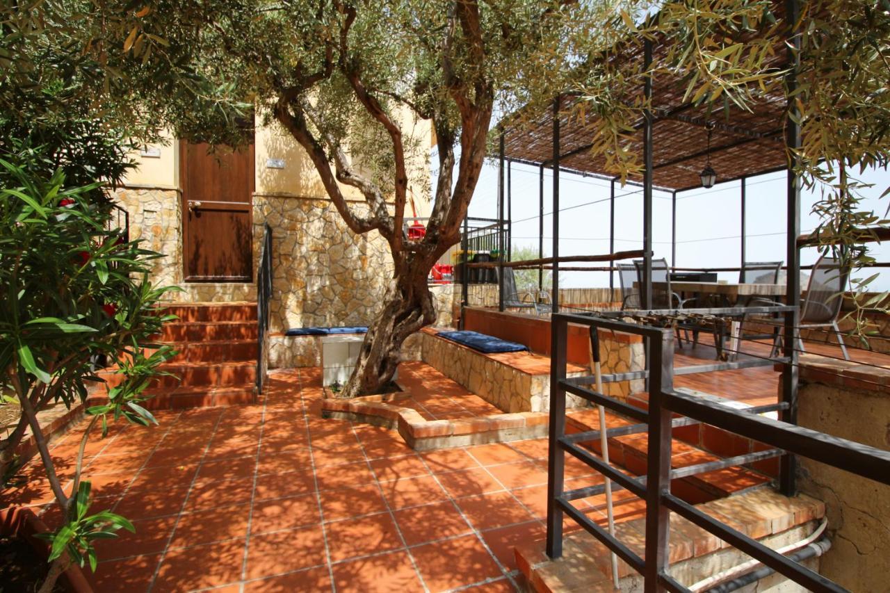 Apartment L' Arca *