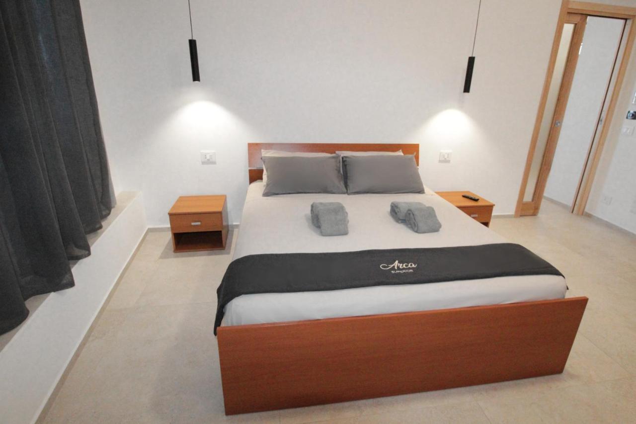 Apartment L' Arca Cefalu