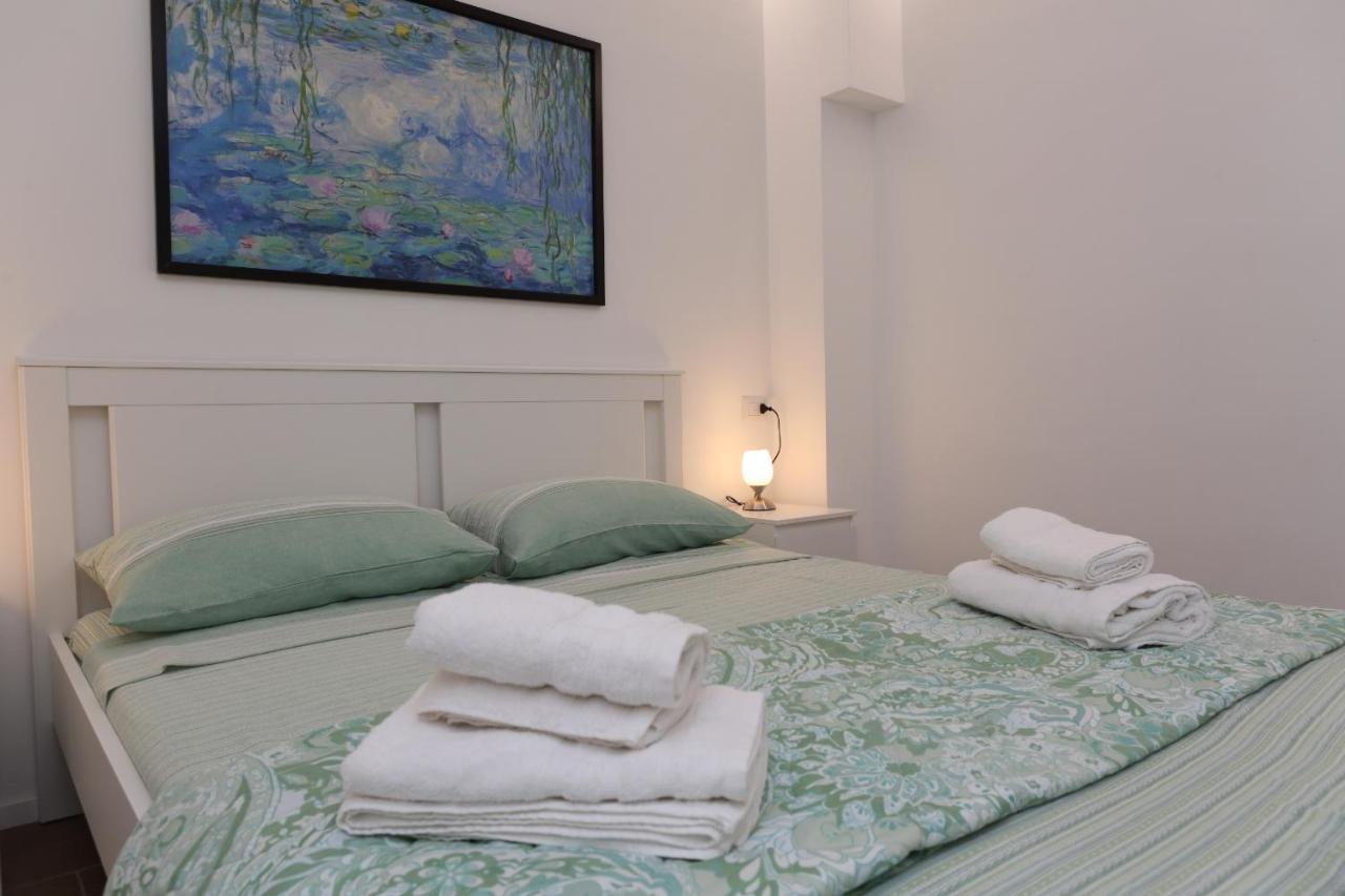 Piccina House Holiday home Cefalu