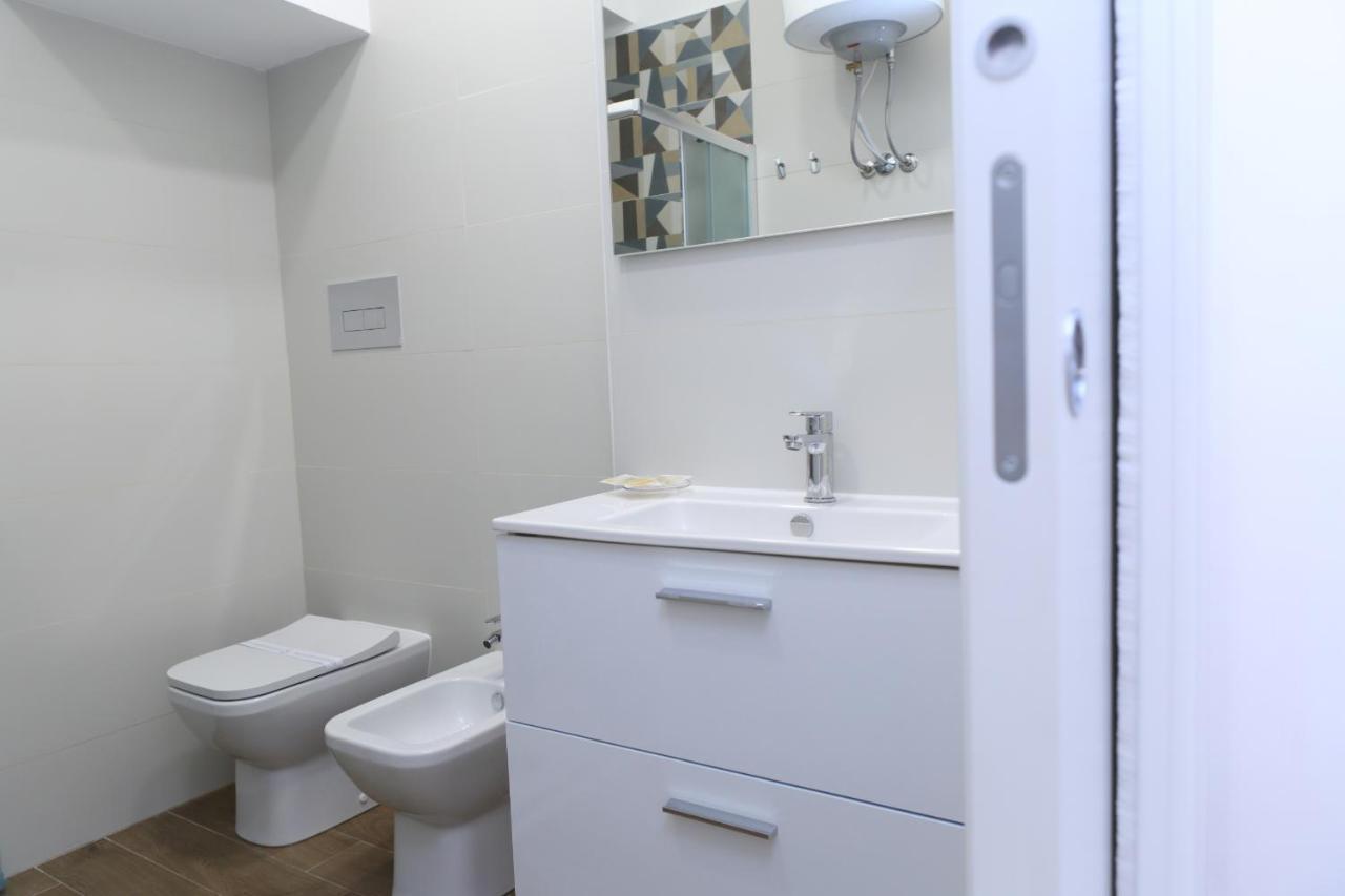 Piccina House Cefalu