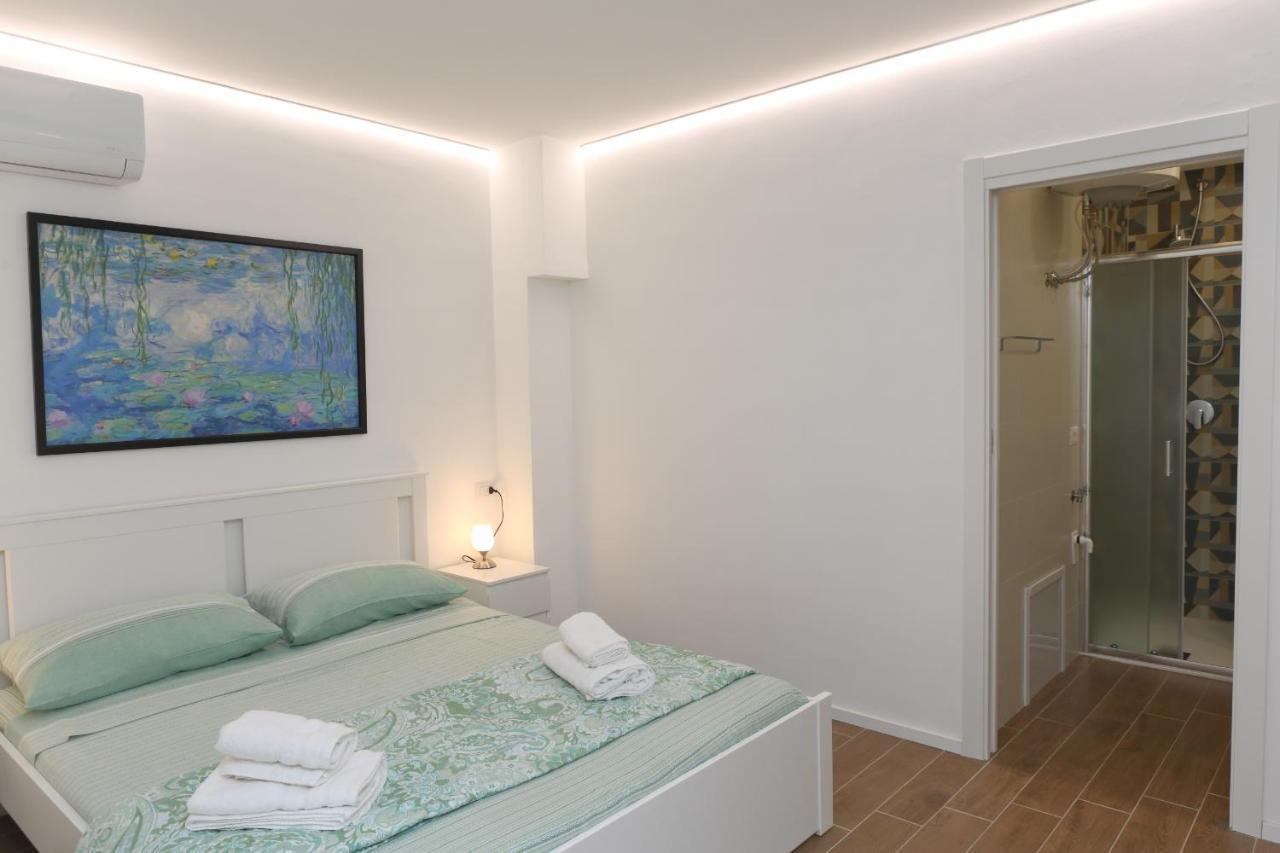 Holiday home Piccina House Cefalu