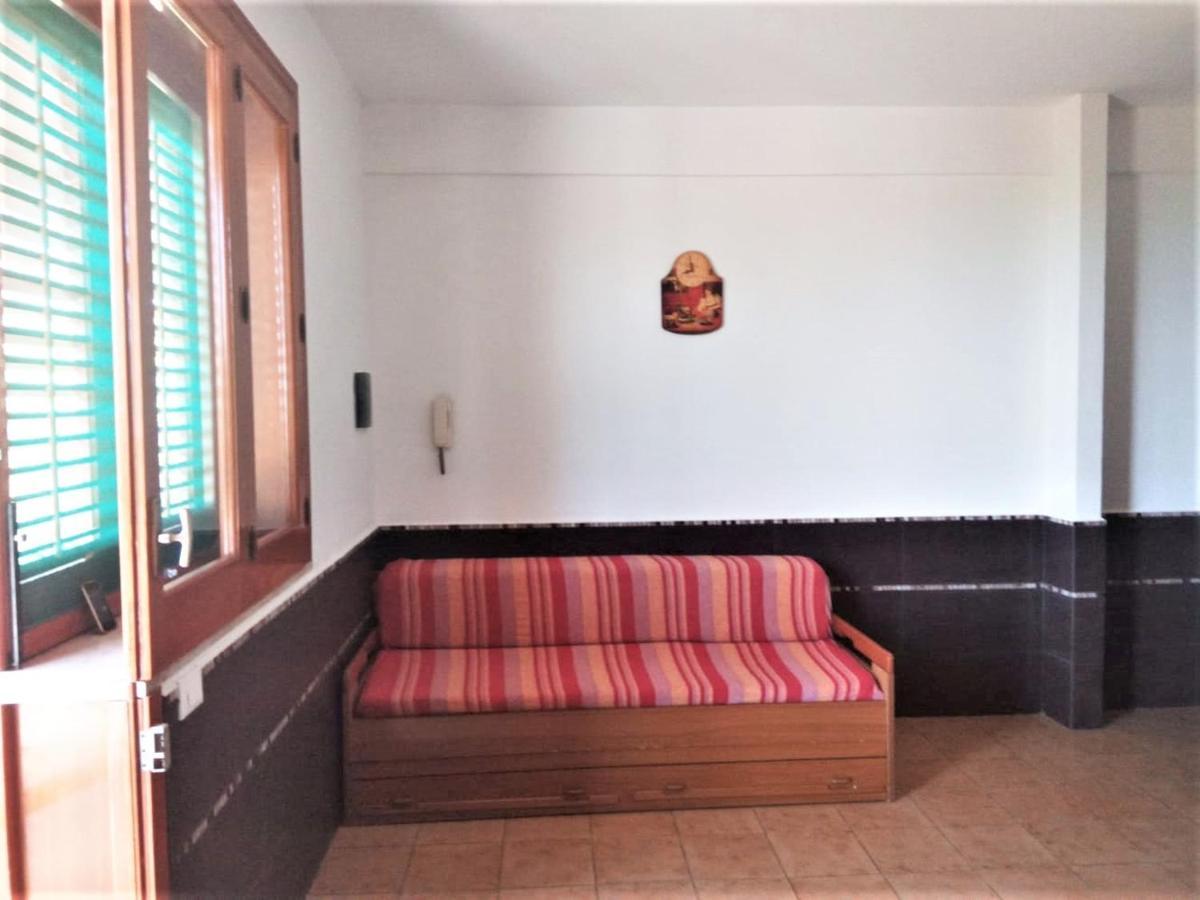 Stanza In Con Giardino Vista Mare *
