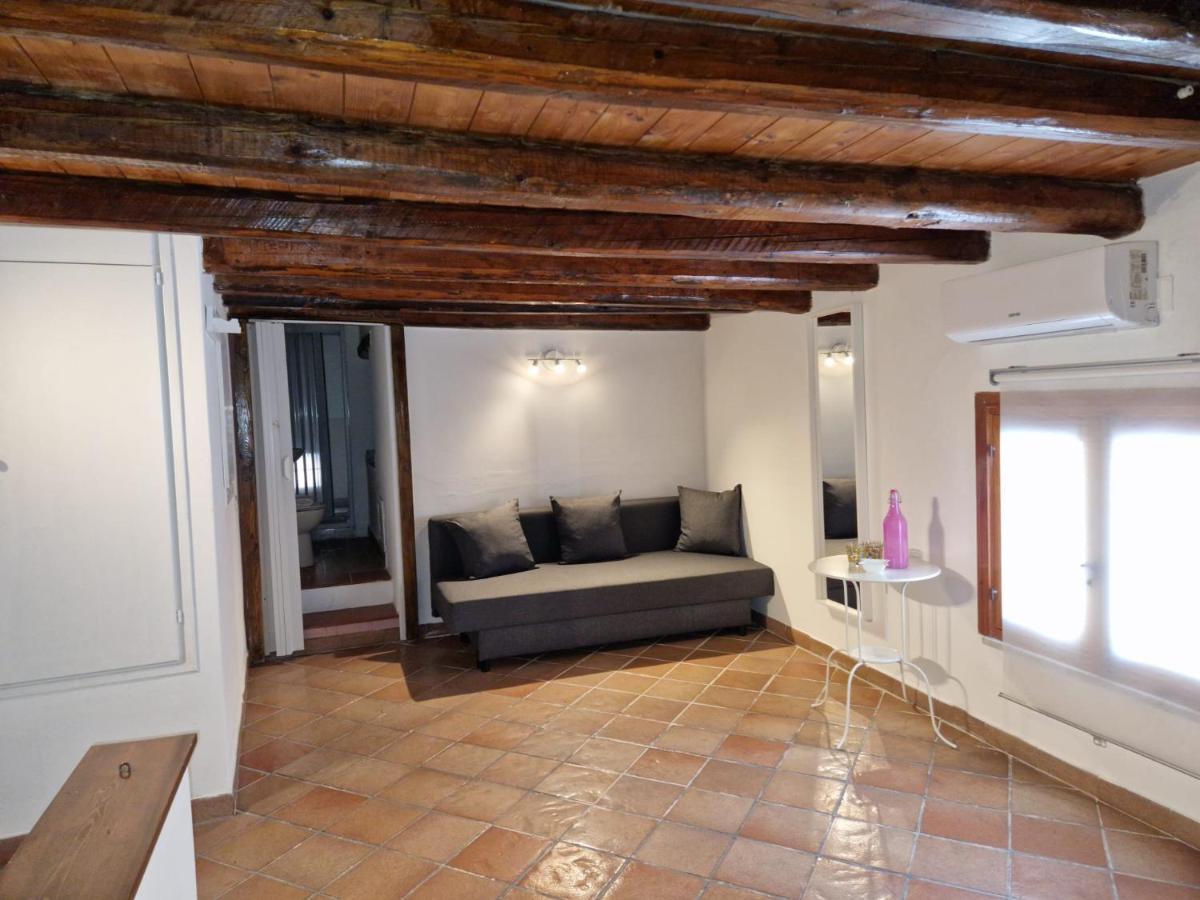 Gasthof Le Stanze Di Marta Cefalù