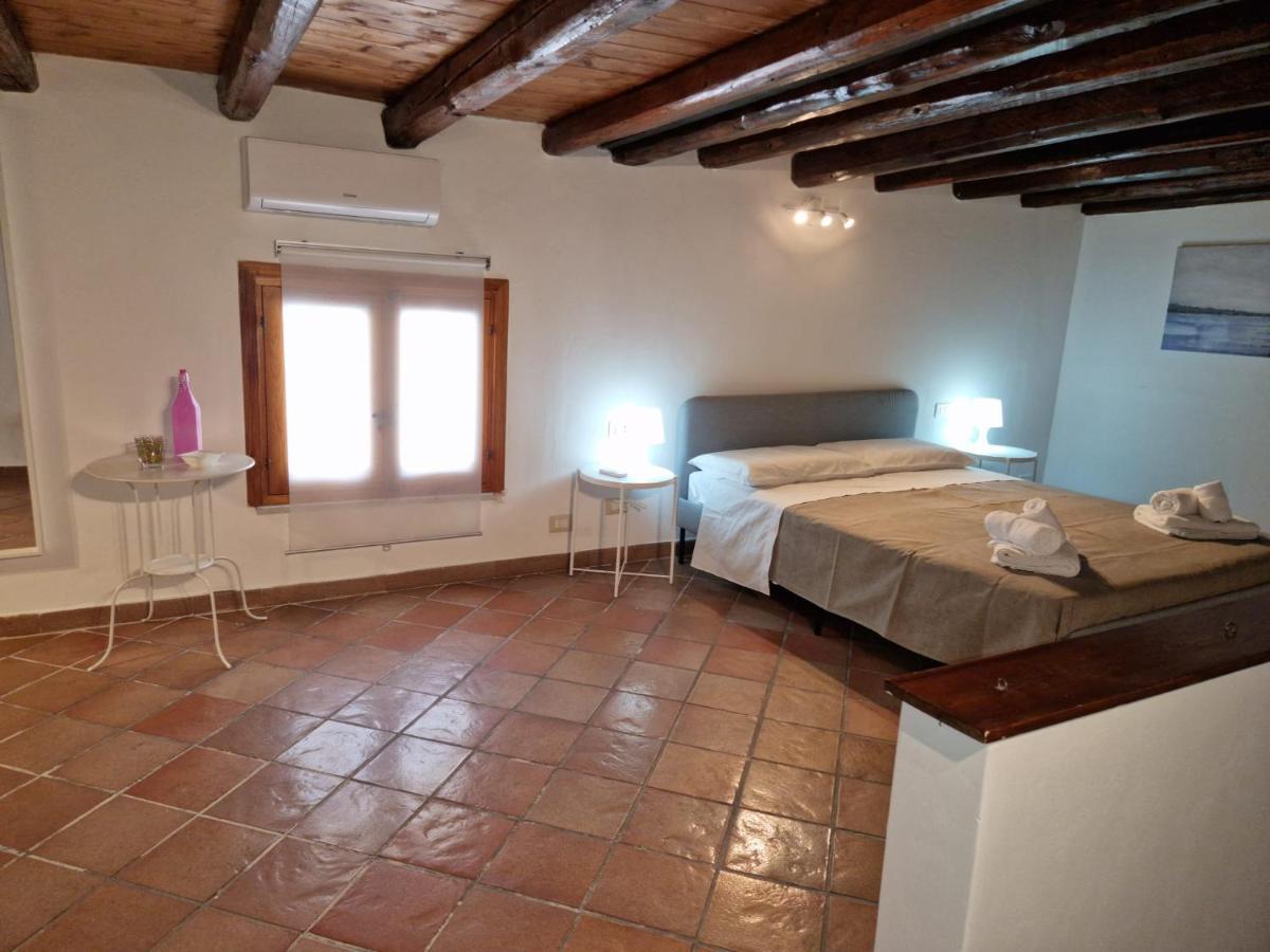 Le Stanze Di Marta Cefalù