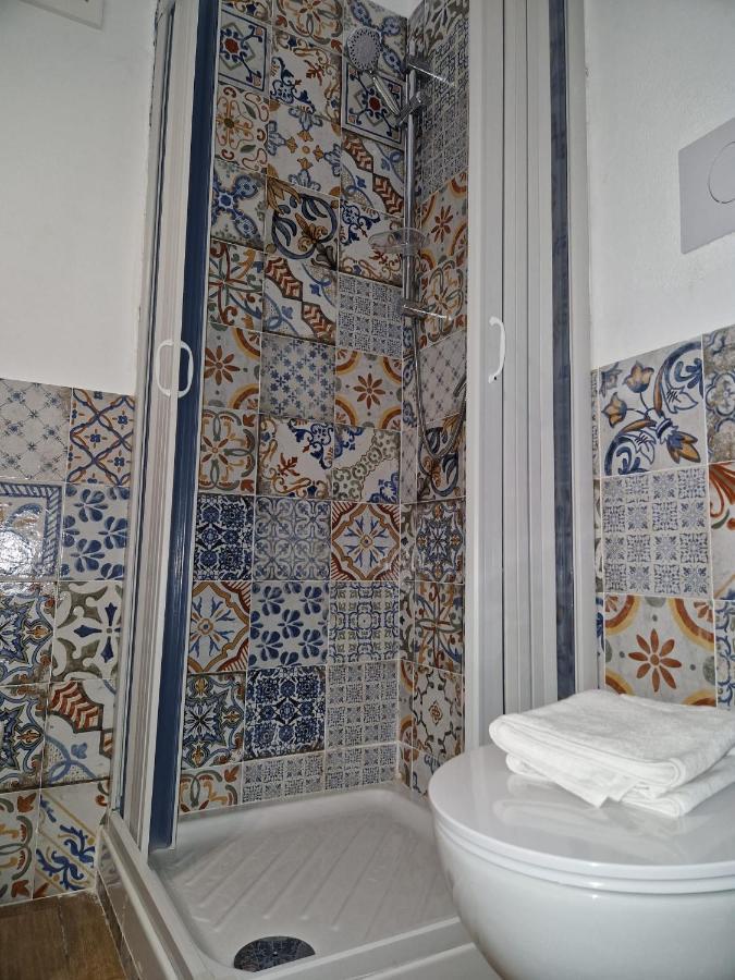 Casa de hóspedes Le Stanze Di Marta Cefalù