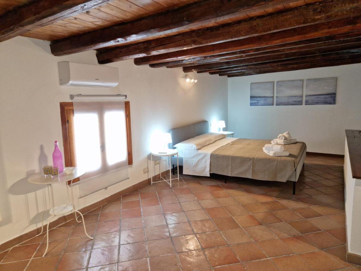 Le Stanze Di Marta Casa de hóspedes