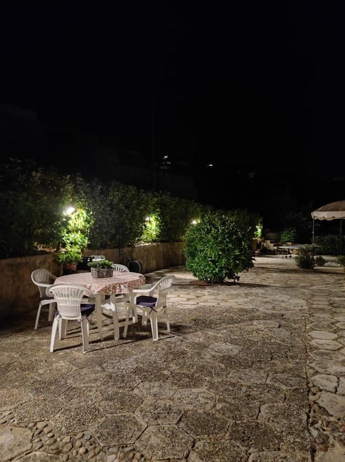 Holiday home Bouganvilla Cefalu