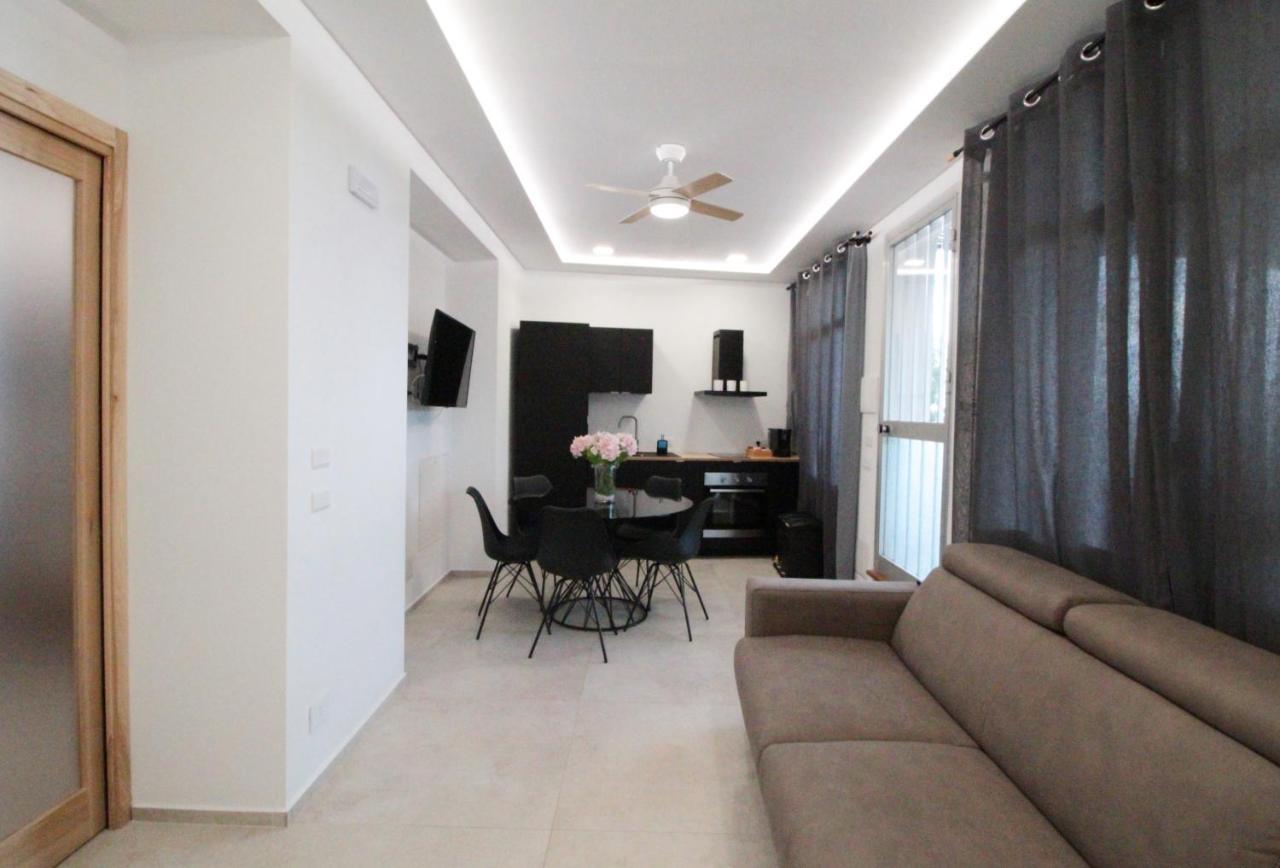 L' Arca Apartment *