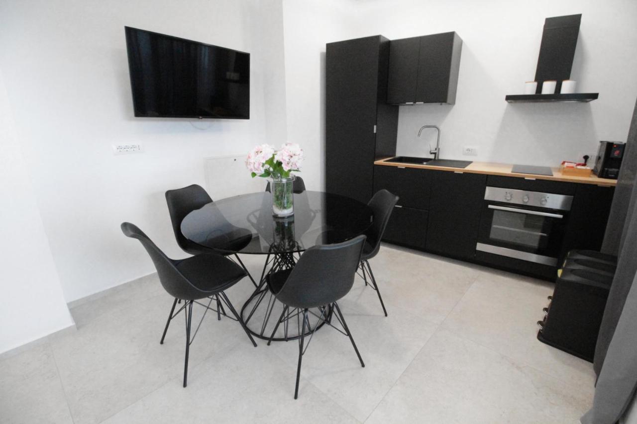 Apartment L' Arca Cefalu