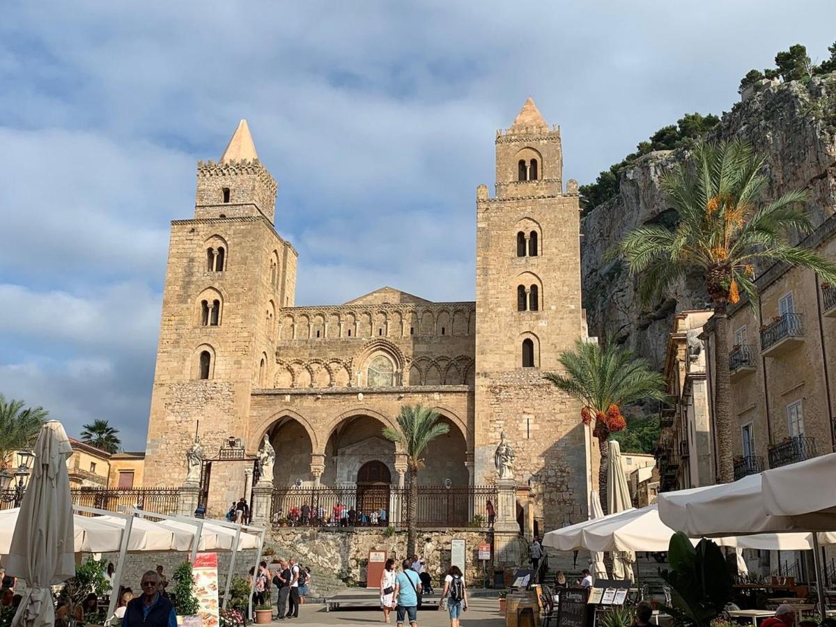 Apartamento El Corazon Cefalù