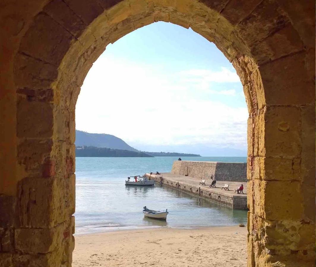El Corazon * Cefalù