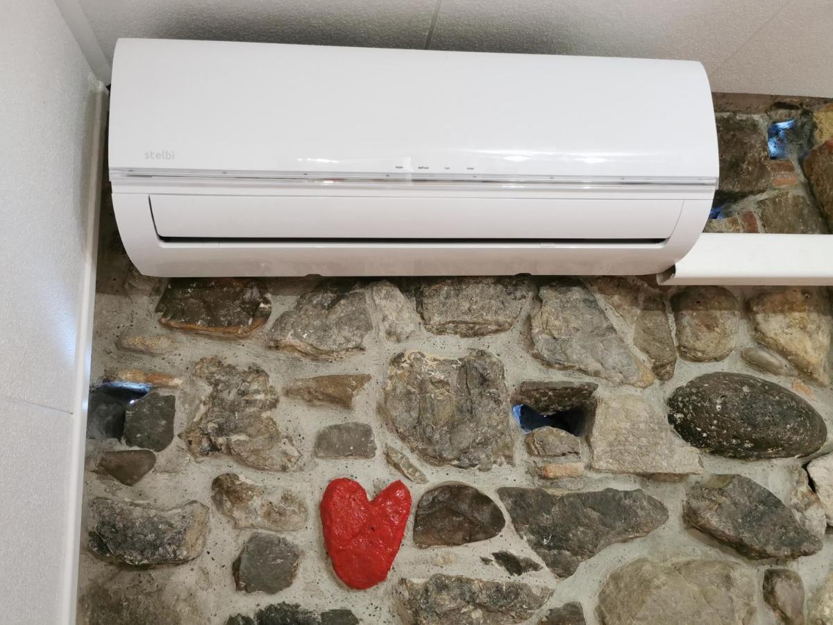 Apartamento El Corazon *