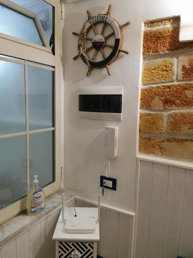El Corazon Apartamento Cefalù