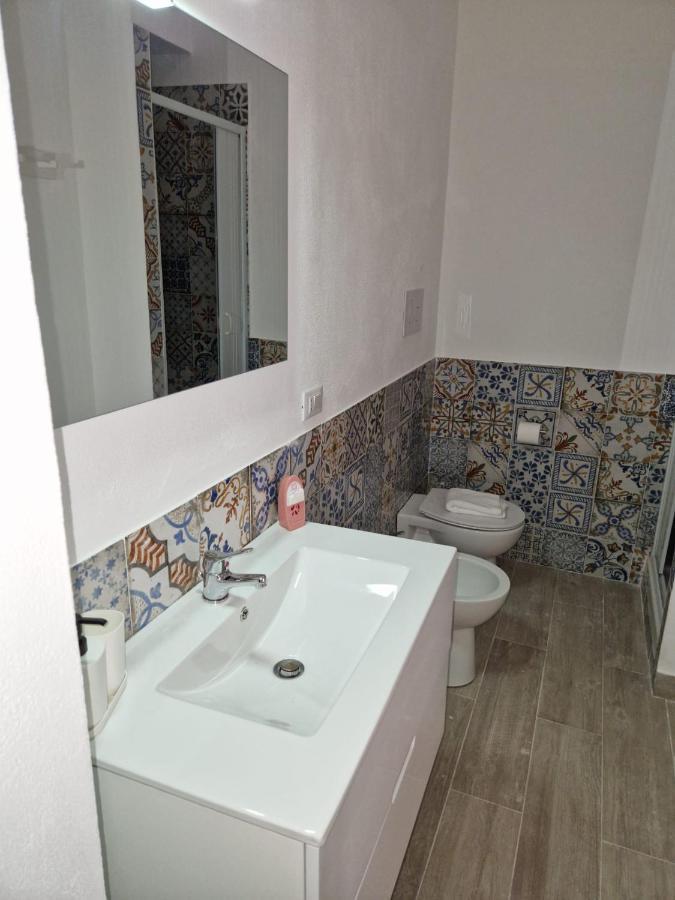 Le Stanze Di Marta Gasthof Cefalù