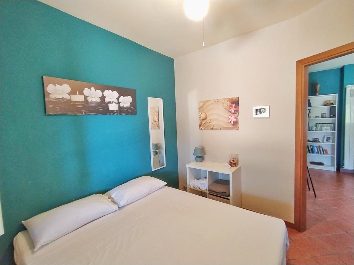 Villa Casa Di Angelica
