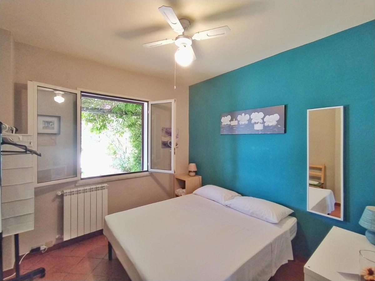 Casa Di Angelica Villa