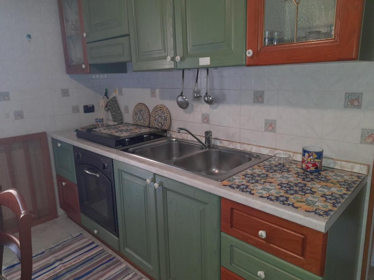 Holiday home Casa Albachiara 2022 *