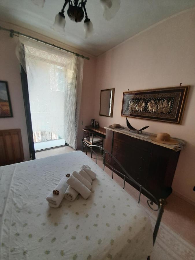 Casa Albachiara 2022 * Cefalu