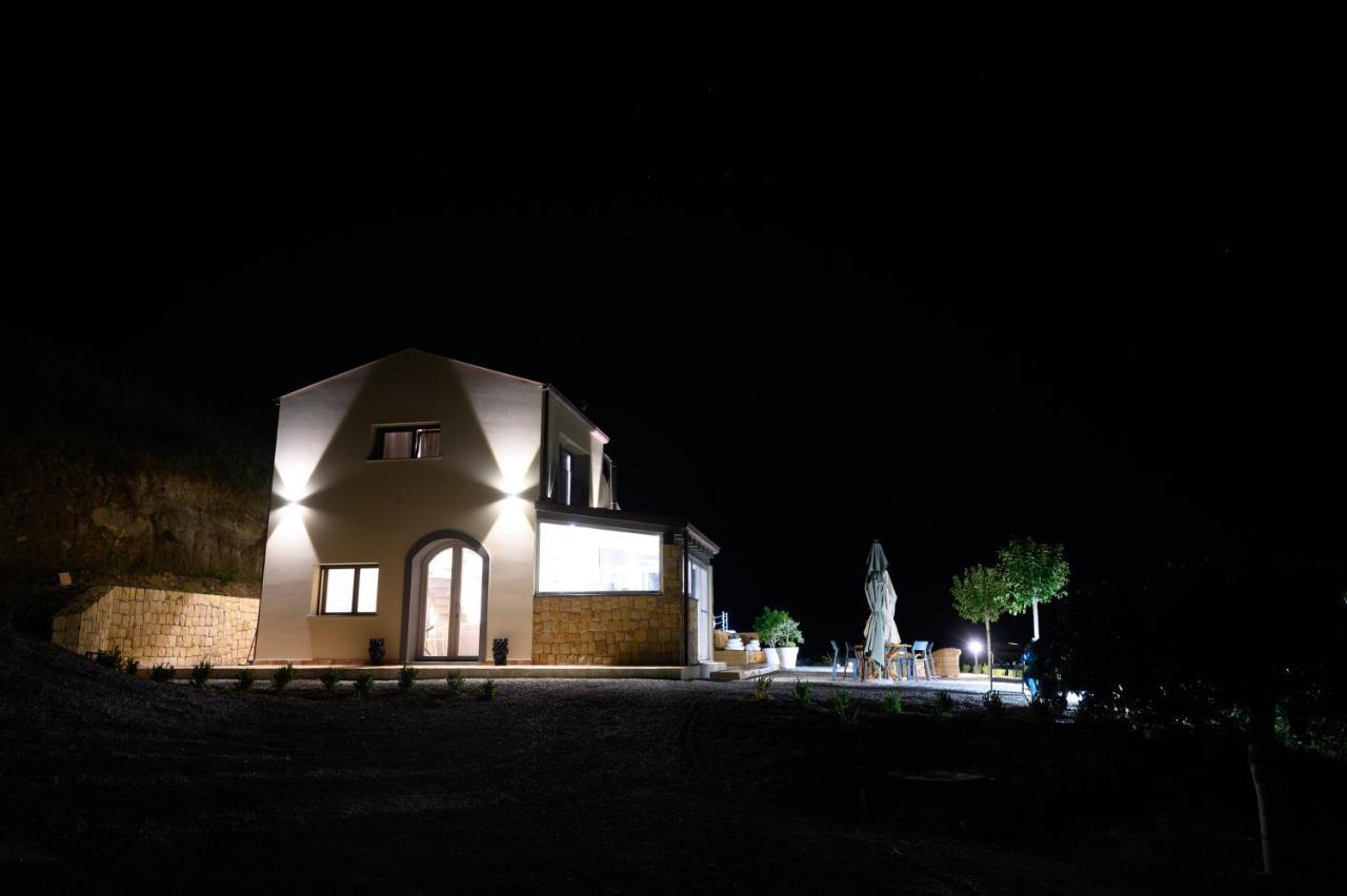 Magliolo Villa *
