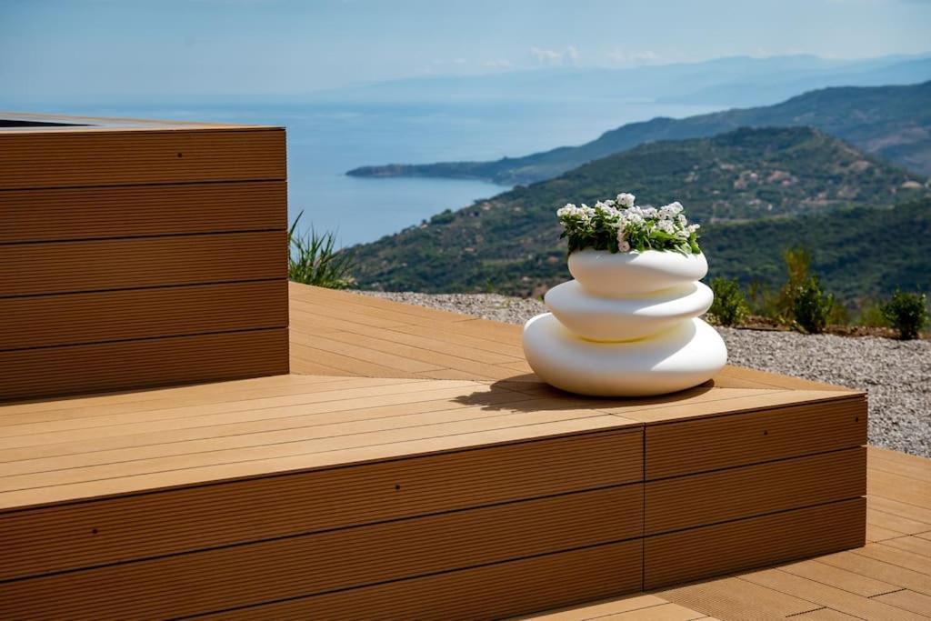 Villa Magliolo Cefalù