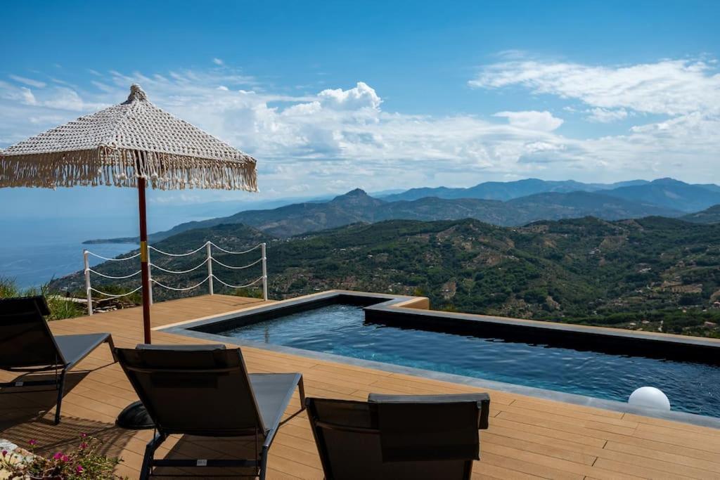 Villa Magliolo Cefalù
