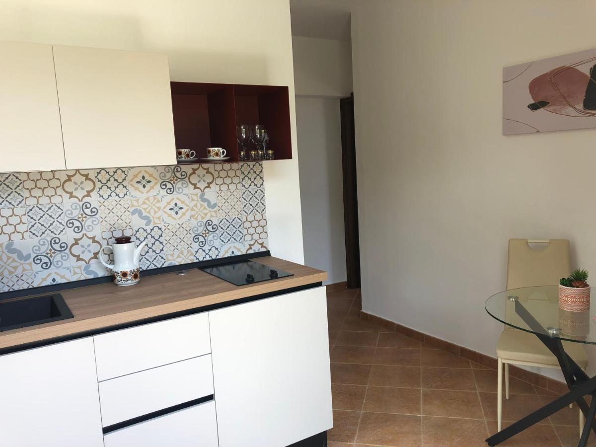 Aparthotel Casa Miraflores Cefalu