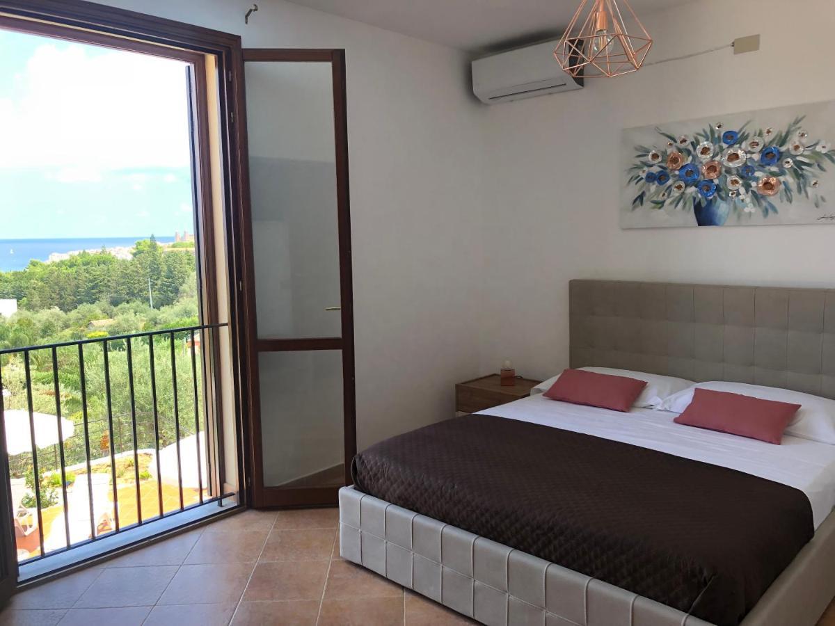 Casa Miraflores * Cefalu