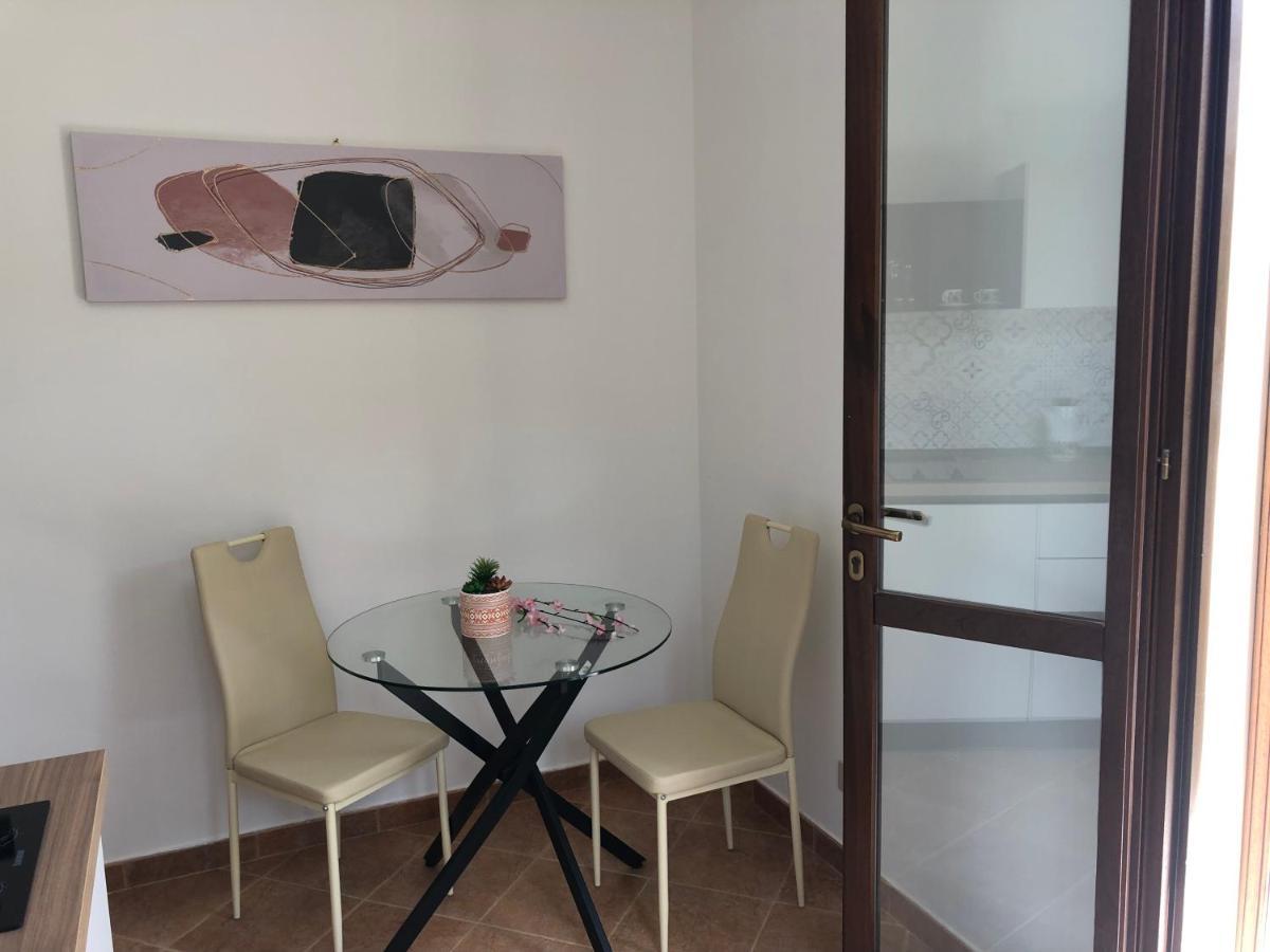 Casa Miraflores Cefalù