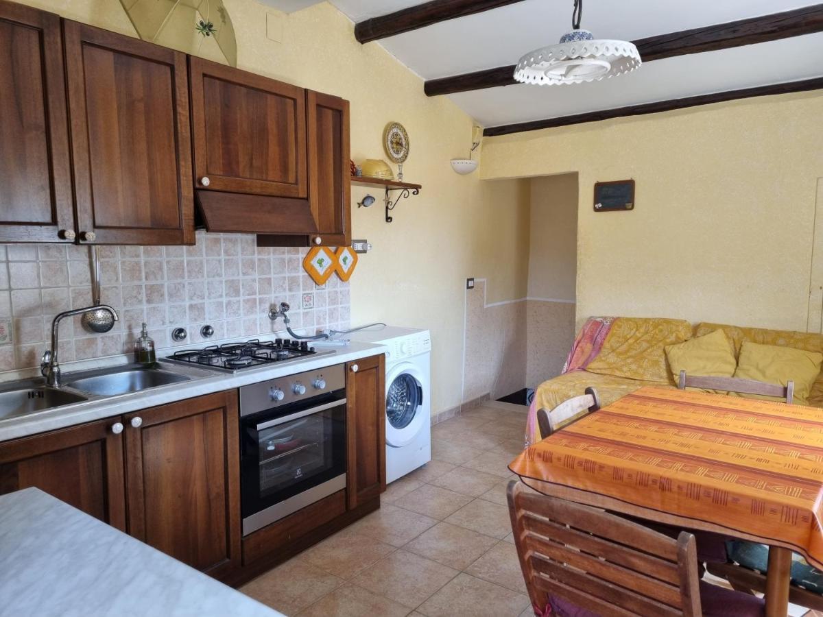 Casa Vacanze Costa 7 Apartment